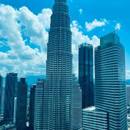 Sky Suites Klcc Kl Kuala Lumpur Dış mekan fotoğraf
