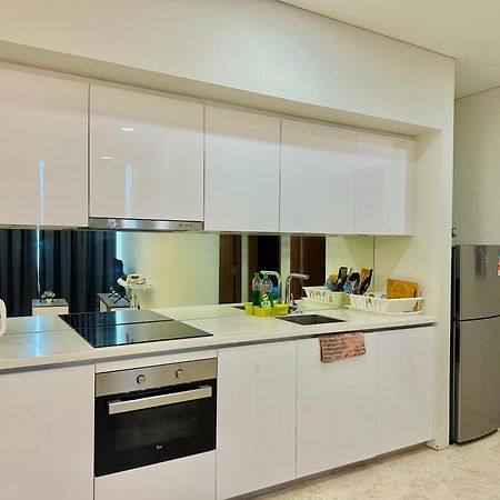 Sky Suites Klcc Kl Kuala Lumpur Dış mekan fotoğraf