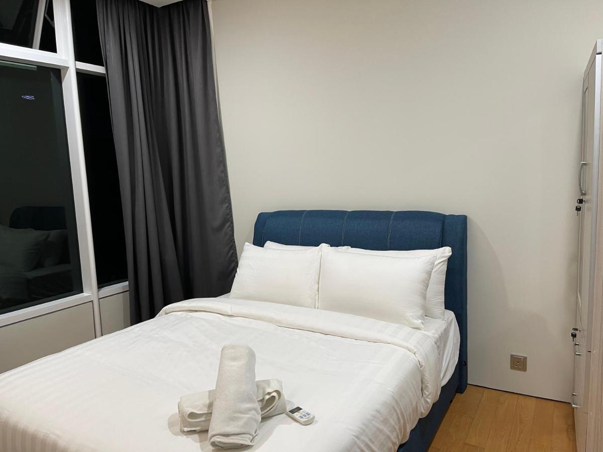 Sky Suites Klcc Kl Kuala Lumpur Dış mekan fotoğraf