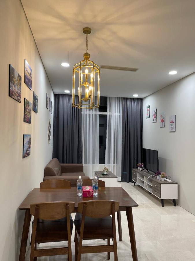 Sky Suites Klcc Kl Kuala Lumpur Dış mekan fotoğraf