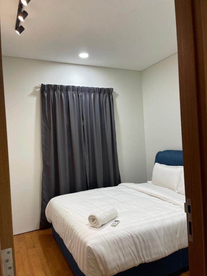 Sky Suites Klcc Kl Kuala Lumpur Dış mekan fotoğraf