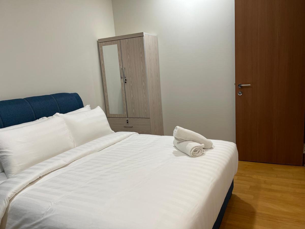 Sky Suites Klcc Kl Kuala Lumpur Dış mekan fotoğraf