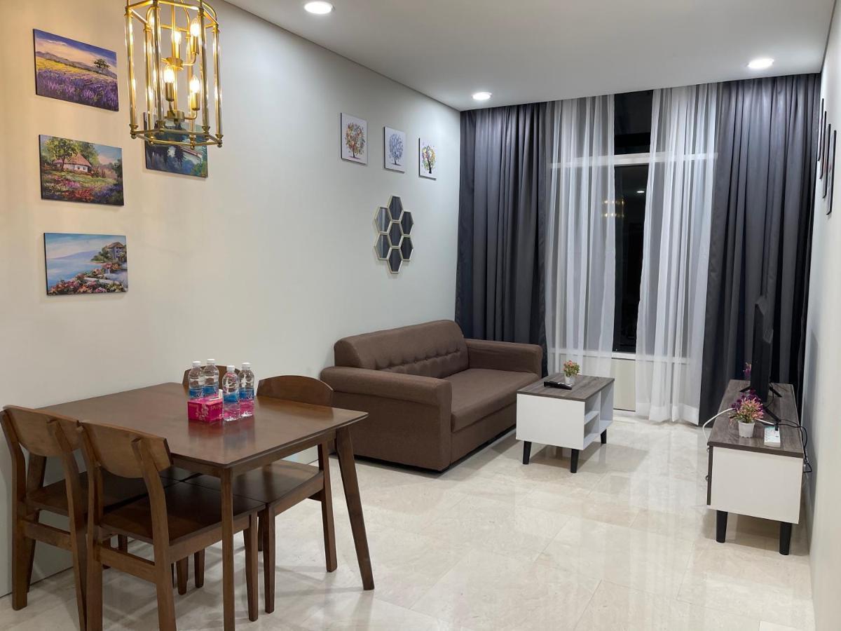 Sky Suites Klcc Kl Kuala Lumpur Dış mekan fotoğraf