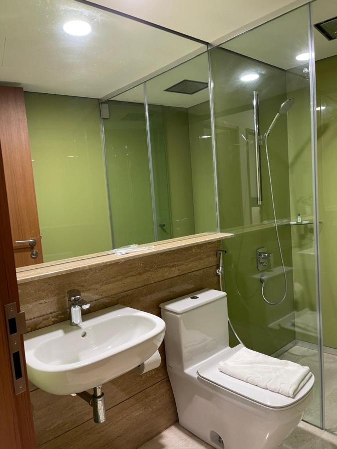 Sky Suites Klcc Kl Kuala Lumpur Dış mekan fotoğraf