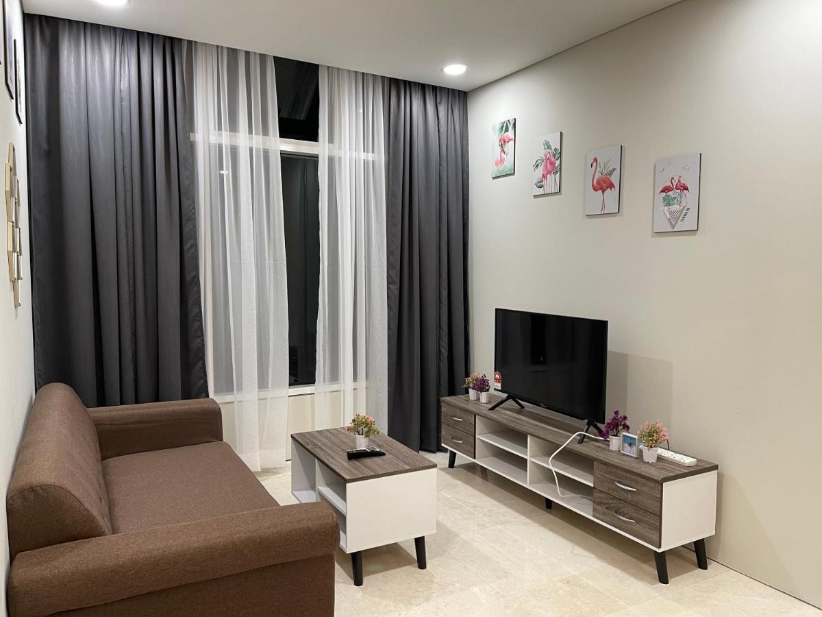 Sky Suites Klcc Kl Kuala Lumpur Dış mekan fotoğraf