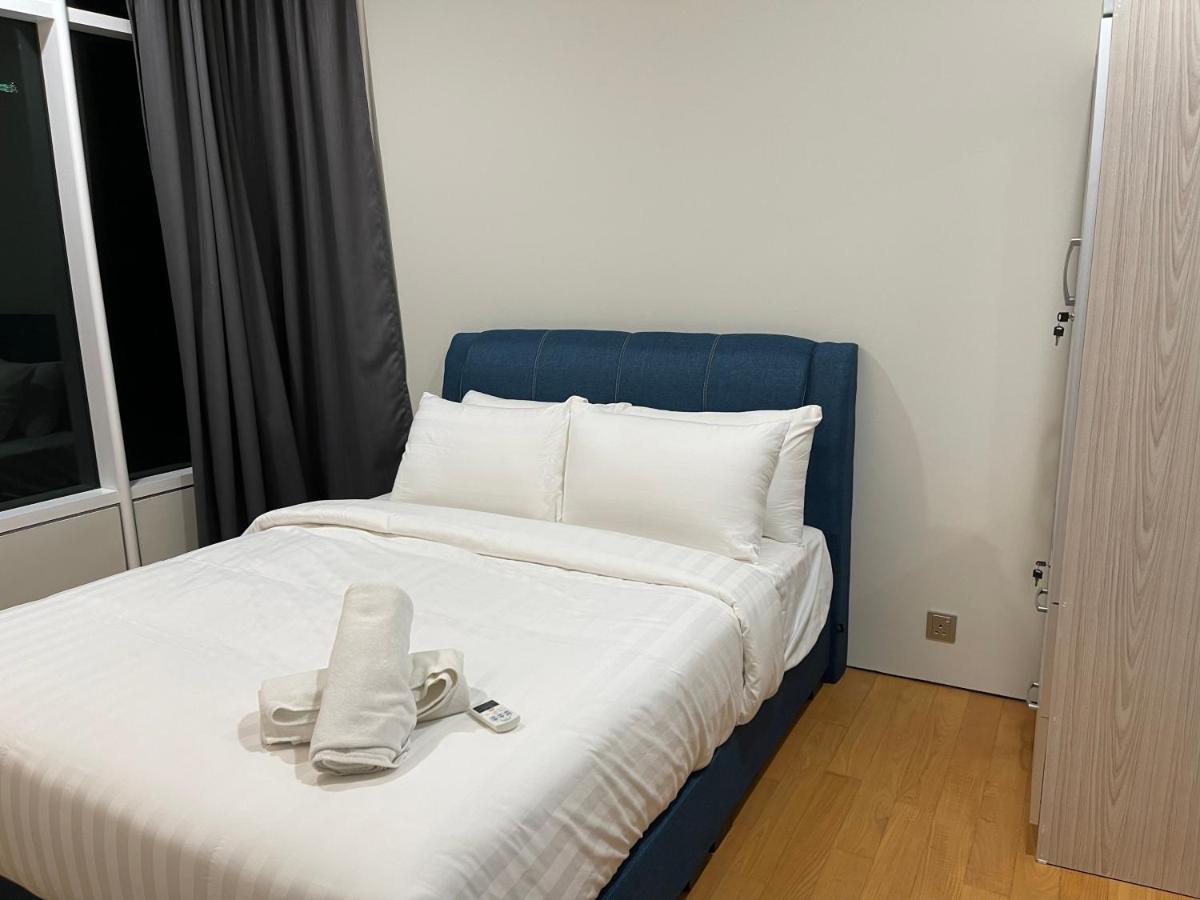 Sky Suites Klcc Kl Kuala Lumpur Dış mekan fotoğraf