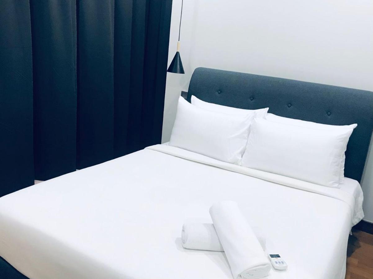 Sky Suites Klcc Kl Kuala Lumpur Dış mekan fotoğraf