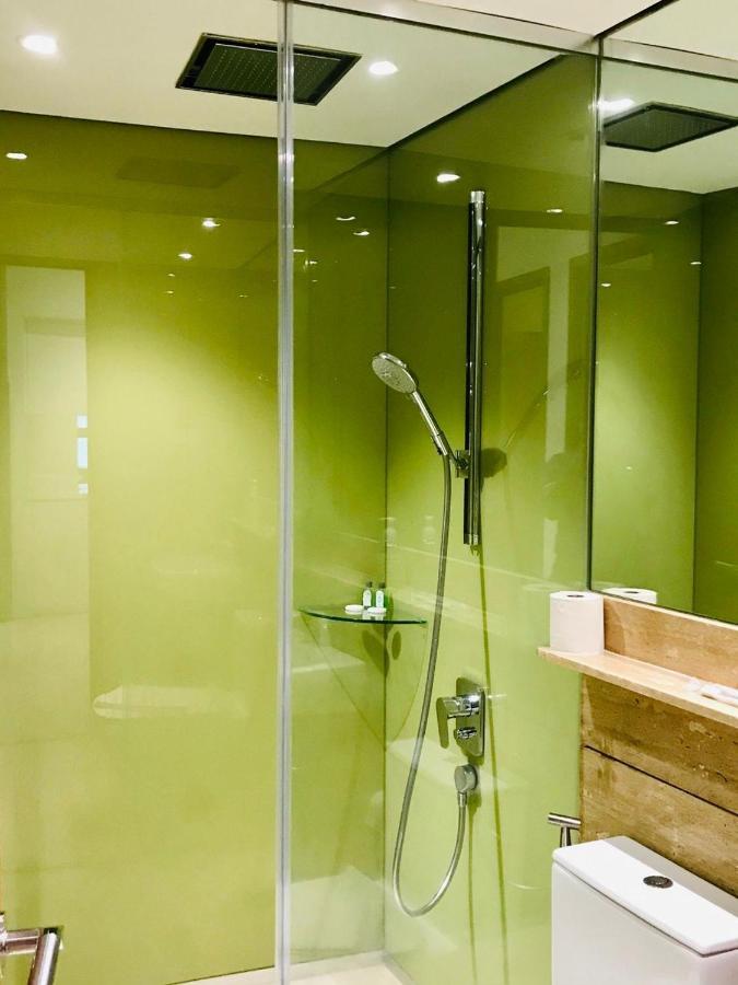 Sky Suites Klcc Kl Kuala Lumpur Dış mekan fotoğraf