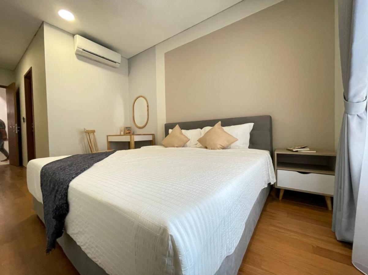 Sky Suites Klcc Kl Kuala Lumpur Dış mekan fotoğraf