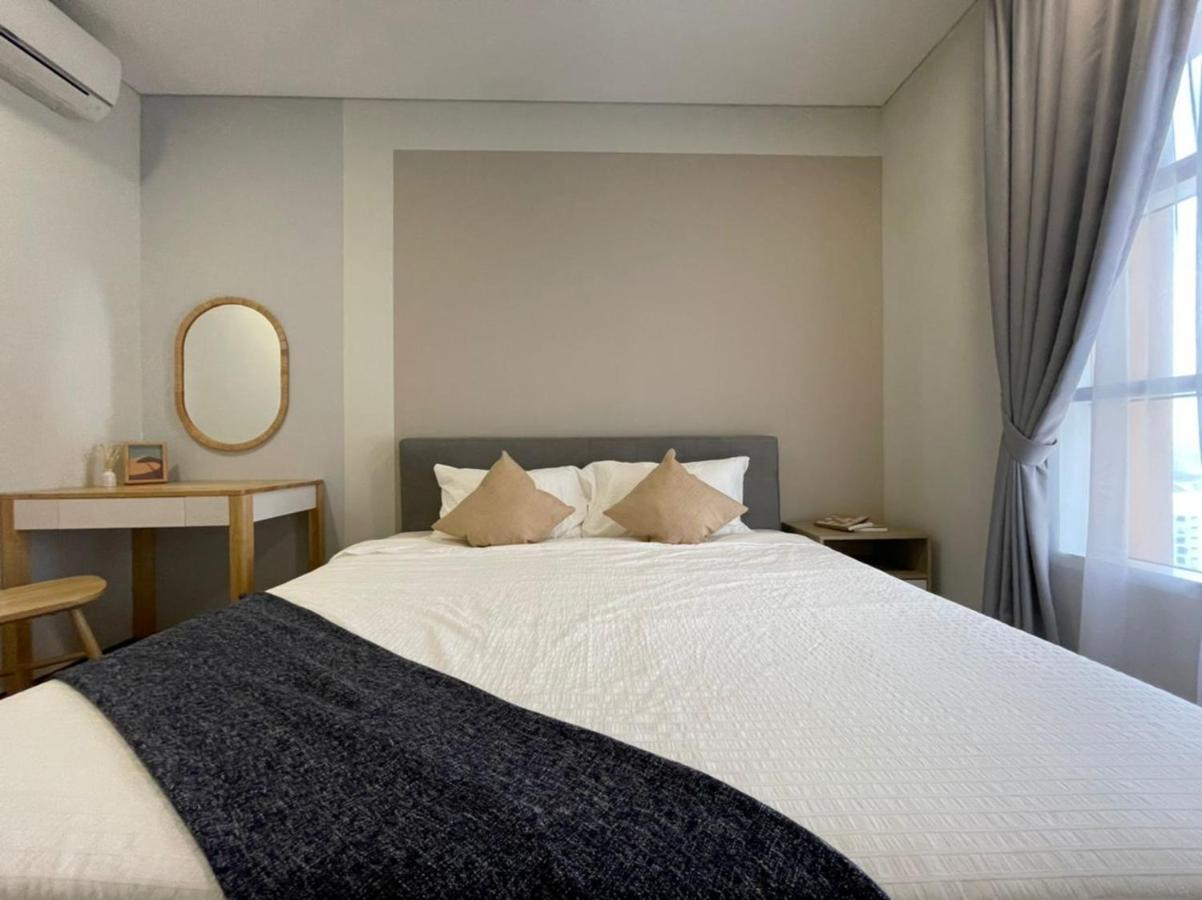 Sky Suites Klcc Kl Kuala Lumpur Dış mekan fotoğraf