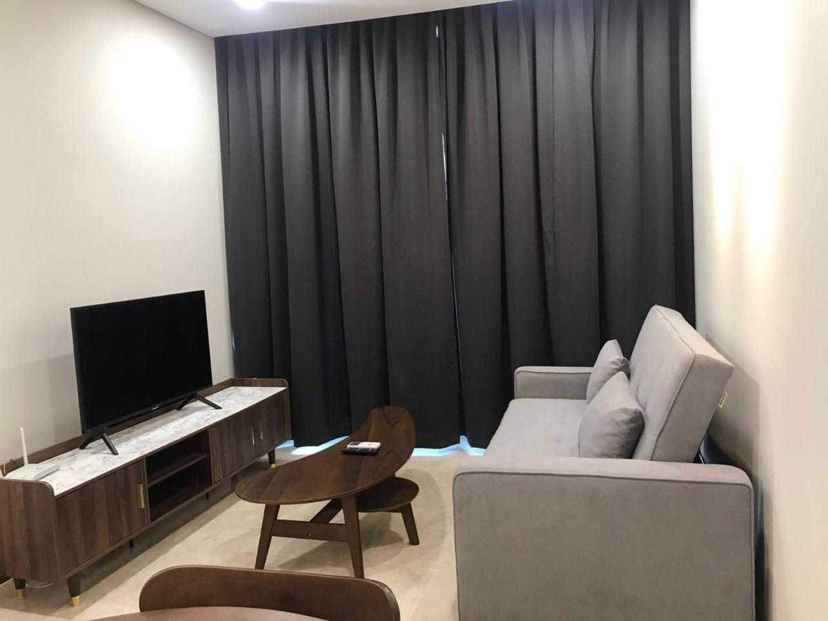 Sky Suites Klcc Kl Kuala Lumpur Dış mekan fotoğraf