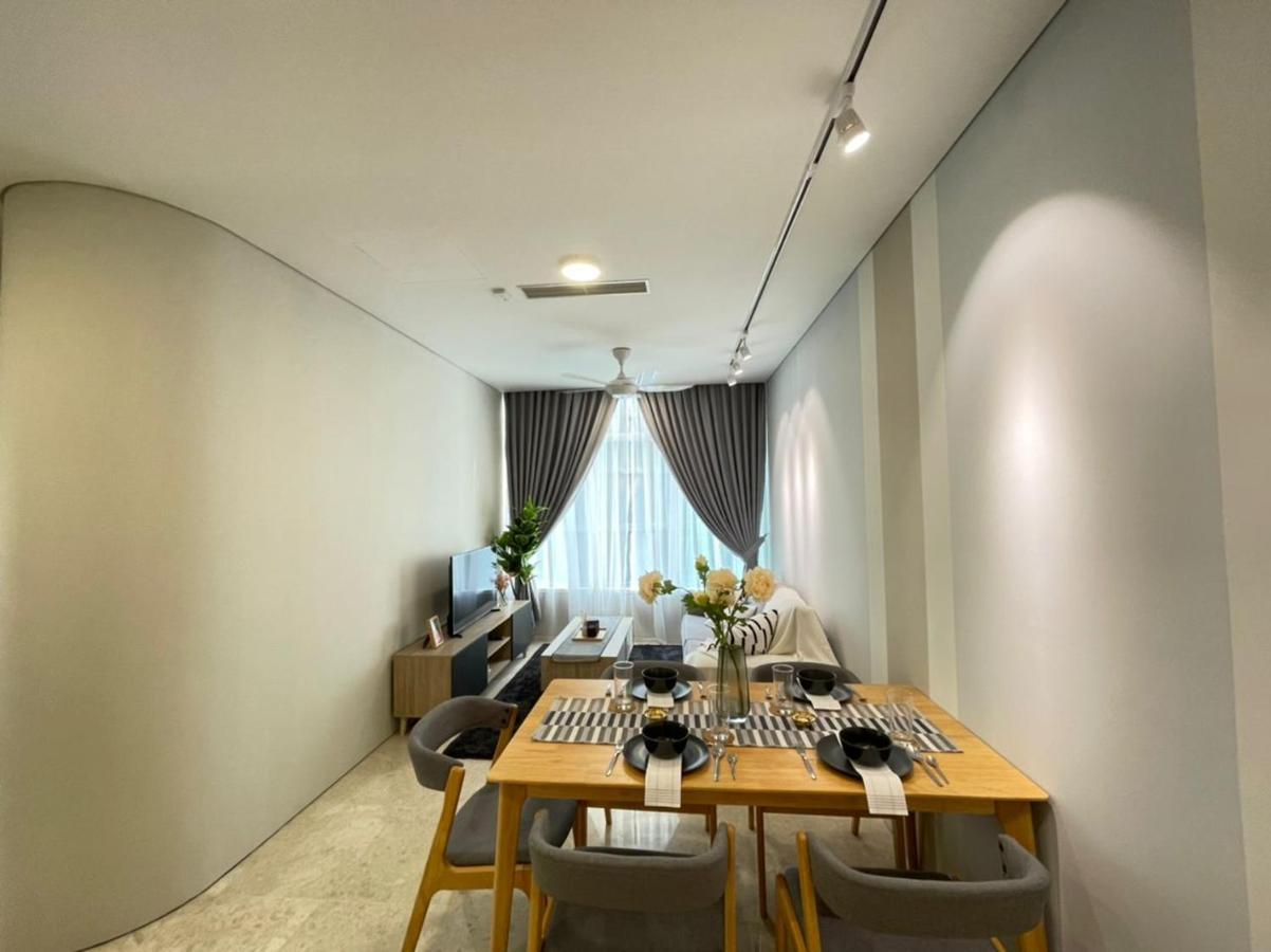 Sky Suites Klcc Kl Kuala Lumpur Dış mekan fotoğraf