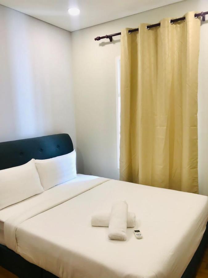 Sky Suites Klcc Kl Kuala Lumpur Dış mekan fotoğraf