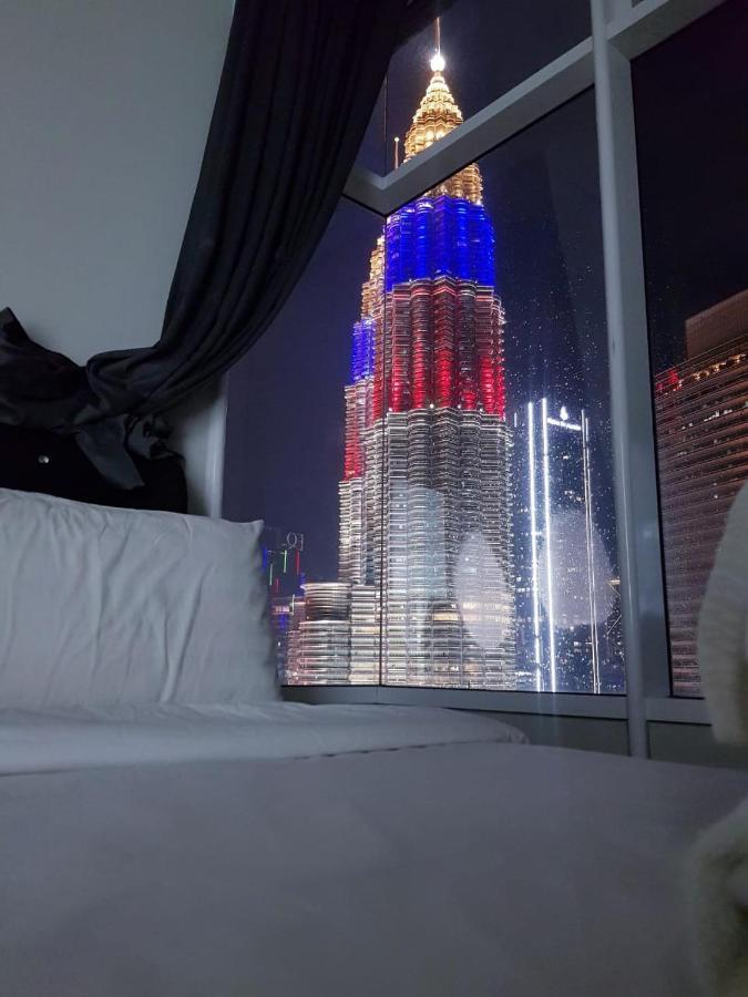 Sky Suites Klcc Kl Kuala Lumpur Dış mekan fotoğraf