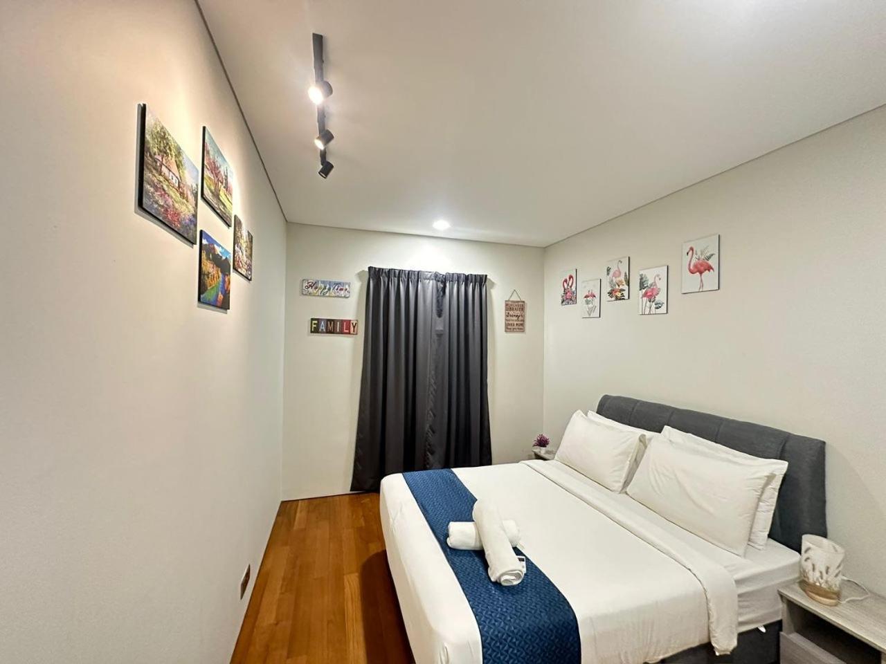Sky Suites Klcc Kl Kuala Lumpur Dış mekan fotoğraf