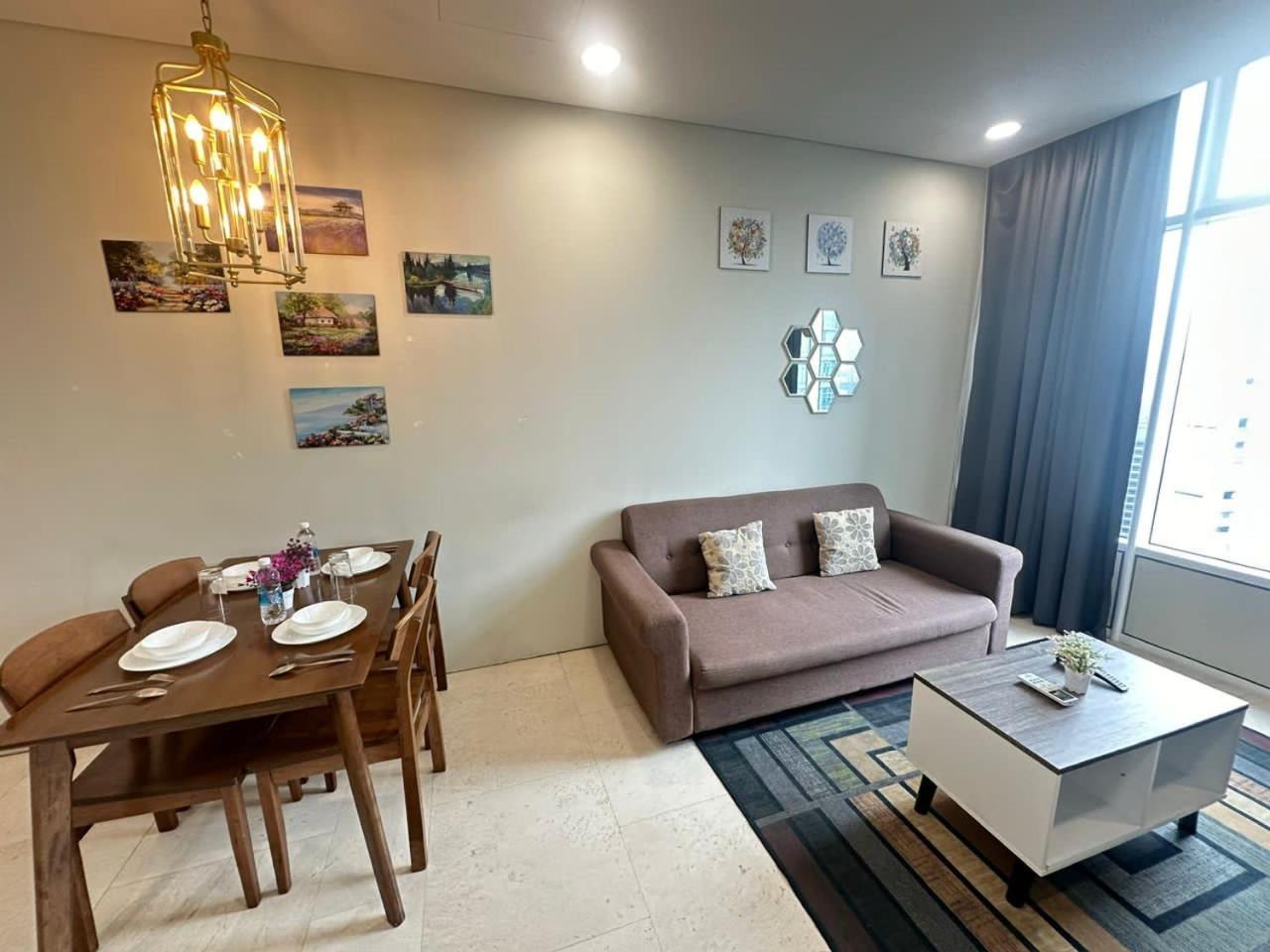 Sky Suites Klcc Kl Kuala Lumpur Dış mekan fotoğraf