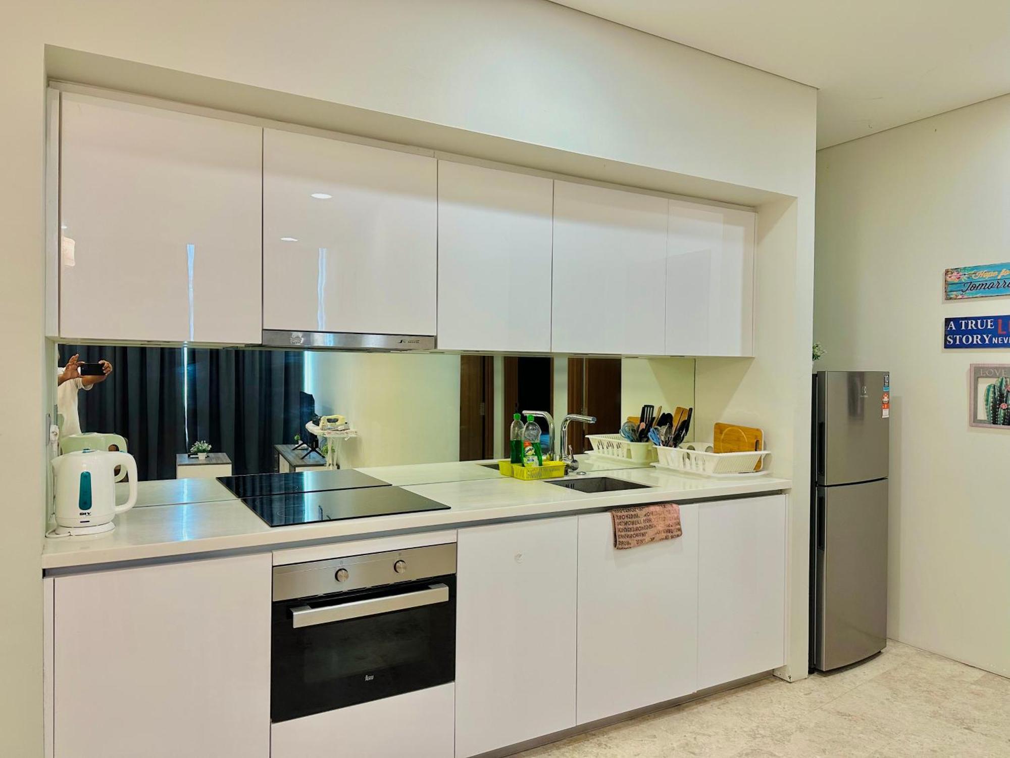 Sky Suites Klcc Kl Kuala Lumpur Dış mekan fotoğraf
