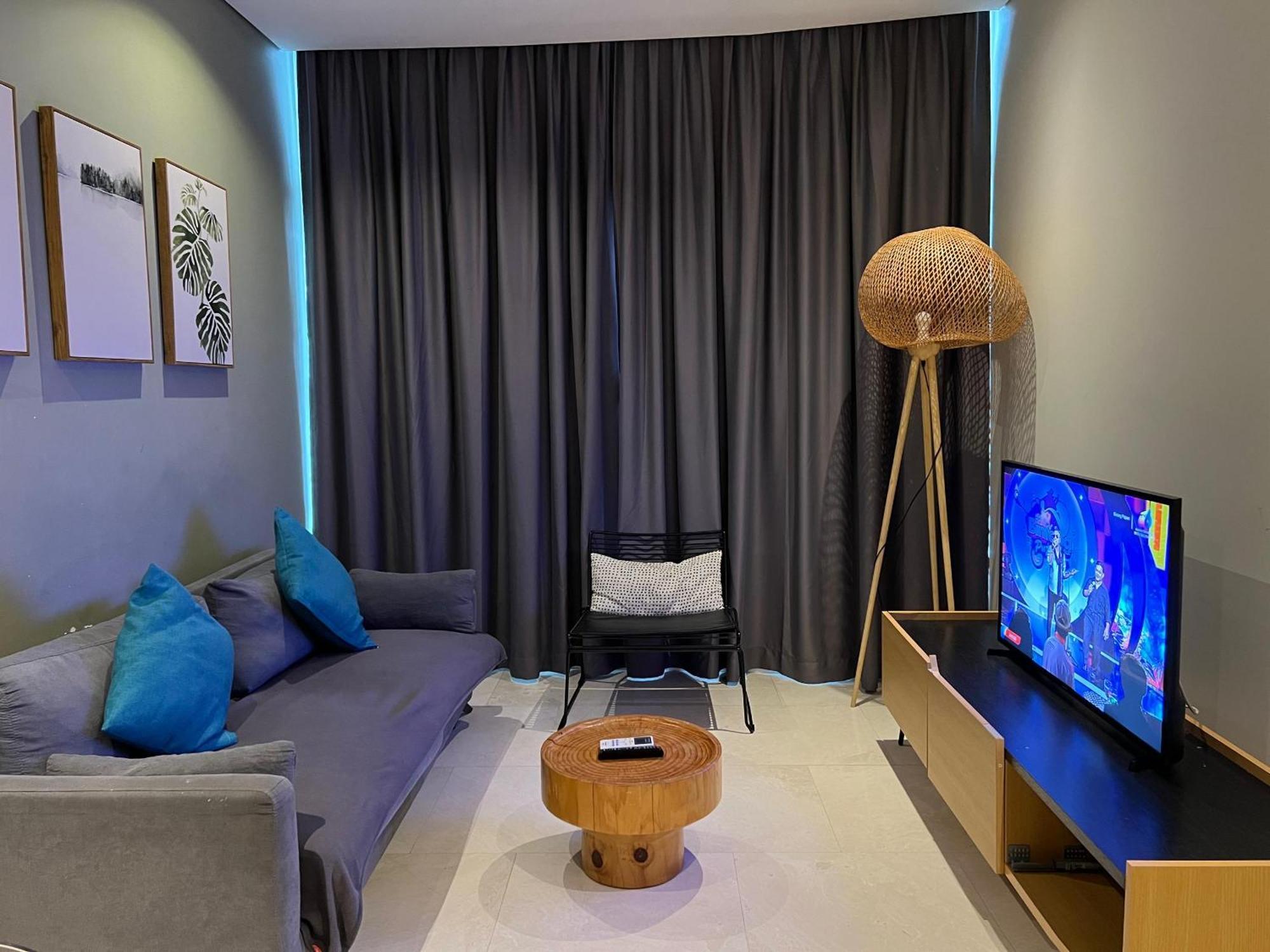 Sky Suites Klcc Kl Kuala Lumpur Dış mekan fotoğraf